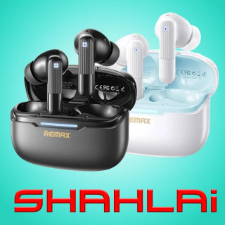 هندزفری بلوتوثی REMAX مدل JZ-02 با قابلیت حذف نویز