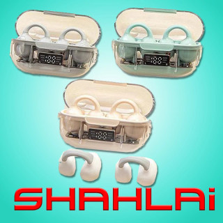 هندزفری بیسیم Gjby مدل CA-150