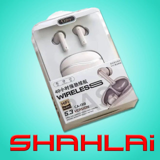 هندزفری بیسیم Gjby مدل CA-138 اورجینال
